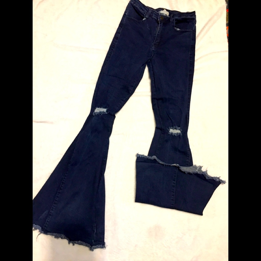 Altered state Bells size small
